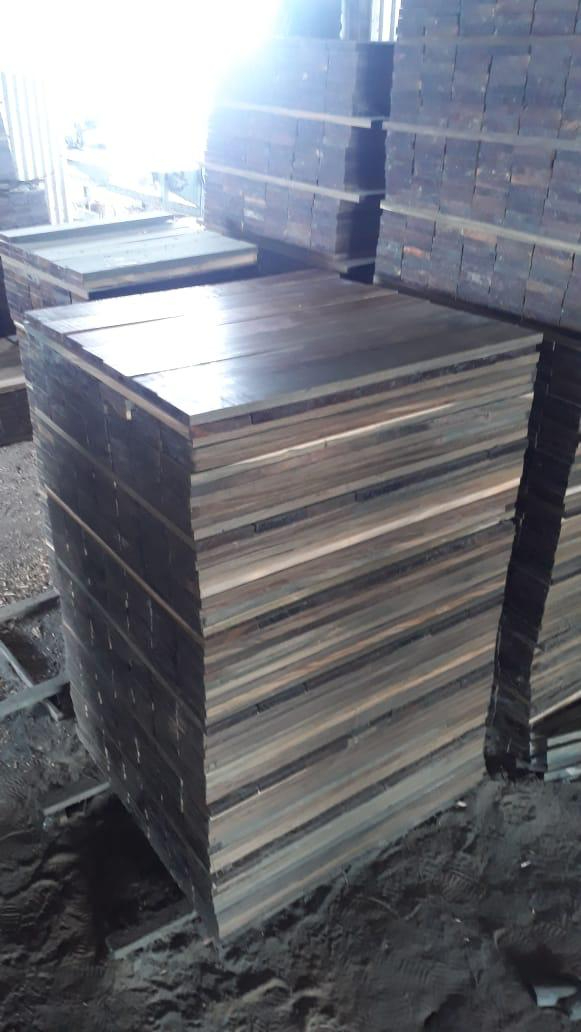 Madera exportación 11